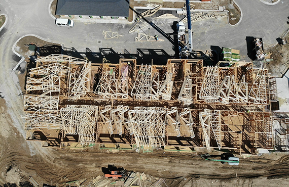 Framing Project