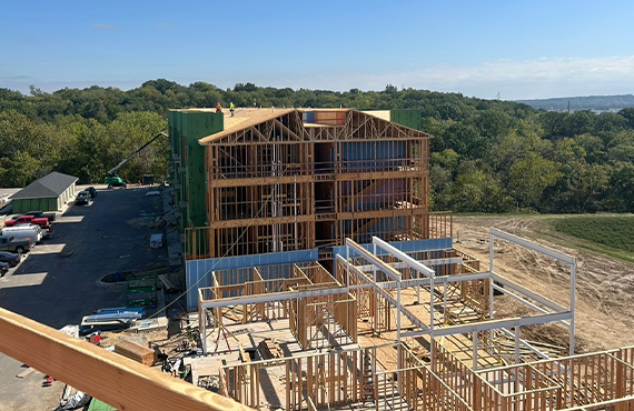 Roofing Project